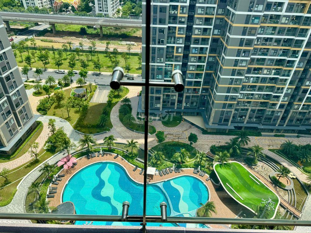 Giỏ hàng cho thuê căn hộ Vinhomes Grand Park