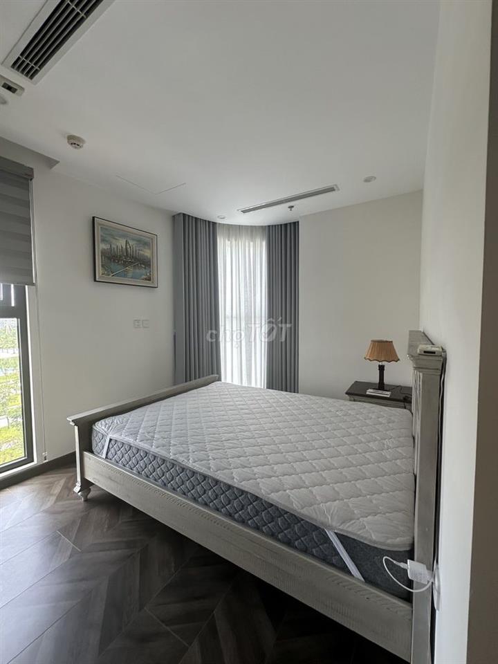 Giỏ hàng cho thuê căn hộ Vinhomes Grand Park
