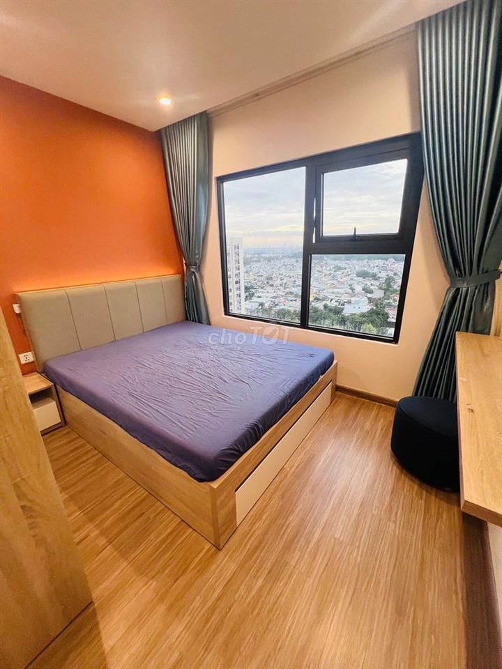 Giỏ hàng cho thuê căn hộ Vinhomes Grand Park