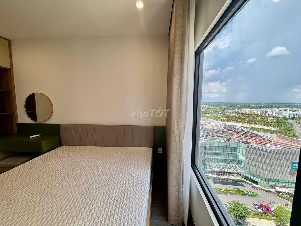 Giỏ hàng cho thuê căn hộ Vinhomes Grand Park