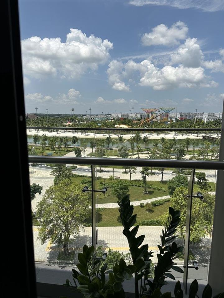 Giỏ hàng cho thuê căn hộ Vinhomes Grand Park