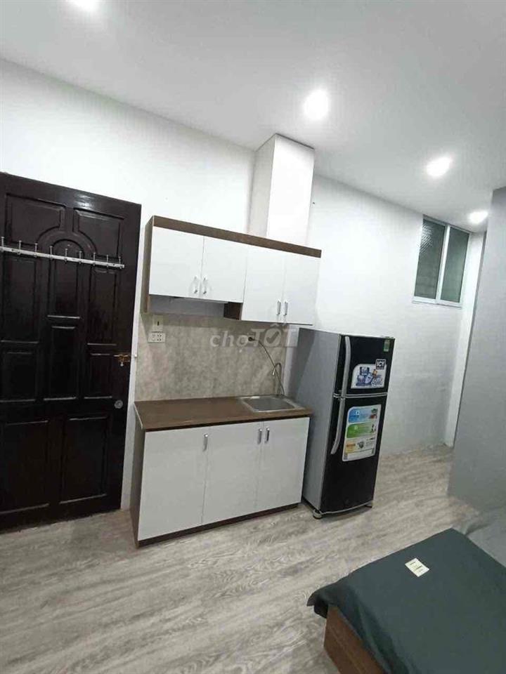PHÒNG KHÉP KÍN CỔ NHUẾ – CHỈ 3TR5 Gần Học Viện Tài Chính