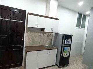 PHÒNG KHÉP KÍN CỔ NHUẾ – CHỈ 3TR5 Gần Học Viện Tài Chính