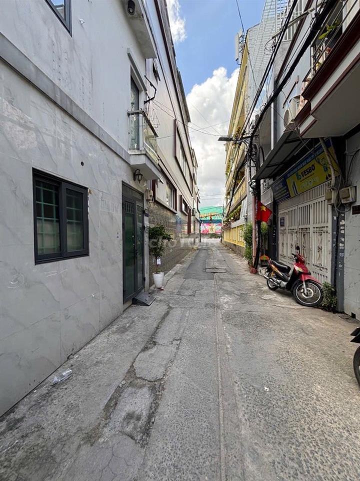 Nhà bán chính chủ