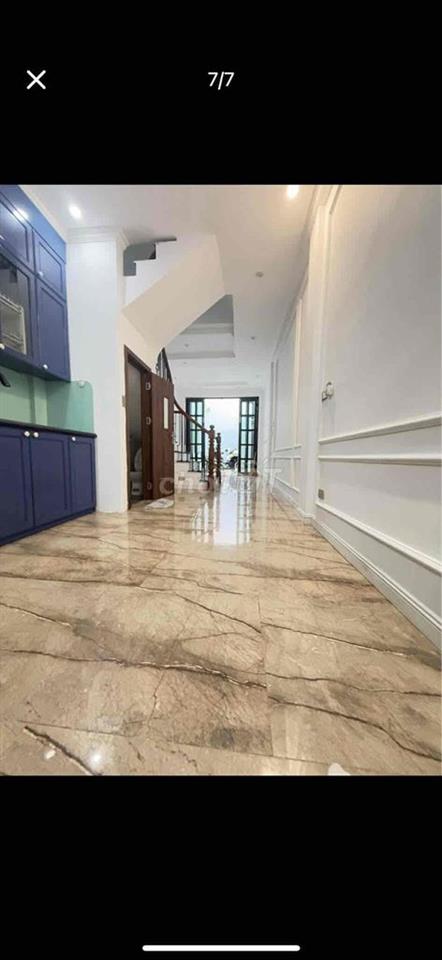 chính chủ cần bán nhà cổ điển A