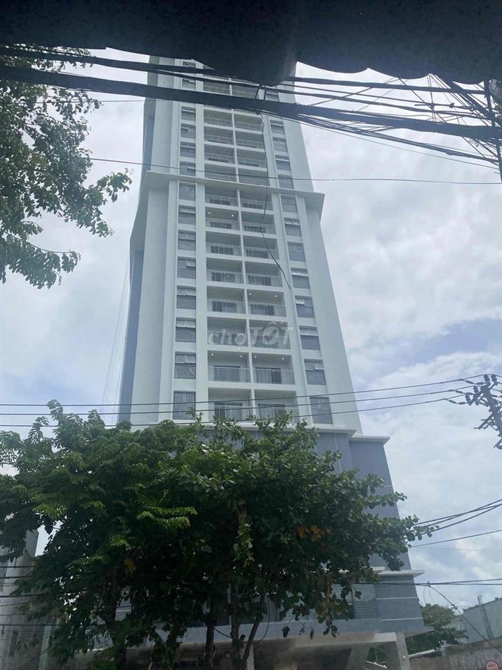 cần bán căn hộ