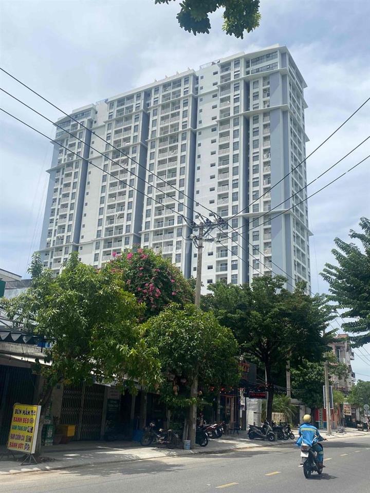 cần bán că hộ chung cư Mia- 61 Ngô thì Nhậm . Liên chiểu - Đà nẵng .