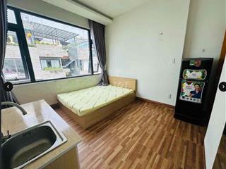 Trống phòng studio Địa chỉ: 95 Hoàng Bích Sơn(Gần cầu Sông Hàn, 300m r