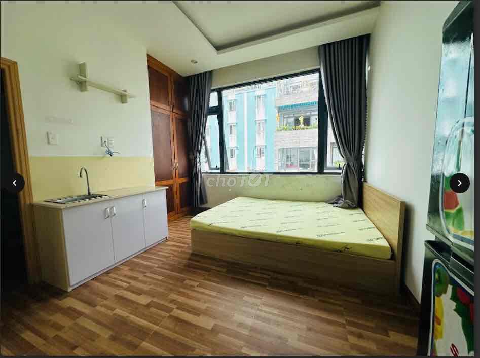Trống phòng studio Địa chỉ: 95 Hoàng Bích Sơn(Gần cầu Sông Hàn, 300m r
