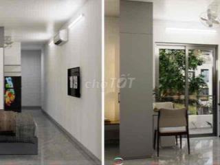 TRỐNG KHU VỰC FPT – VỪA HOÀN THIỆN-Nội thất mới 100%-Gần biển, vị trí
