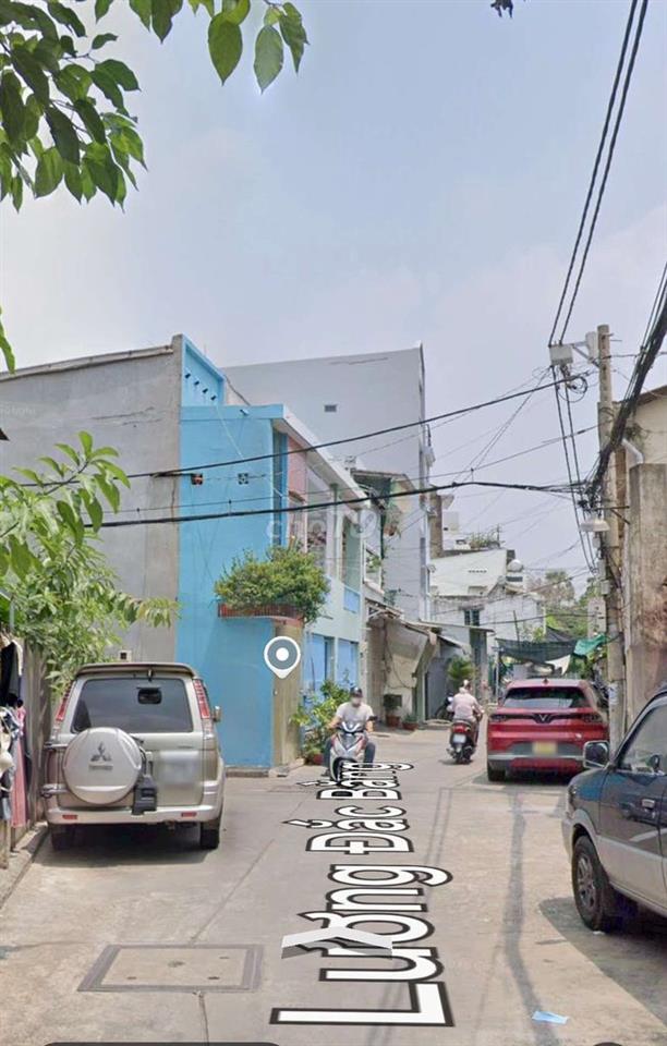 Chủ bán nhà MT Lương Đắc Bằng giá chỉ 6,xx tỷ