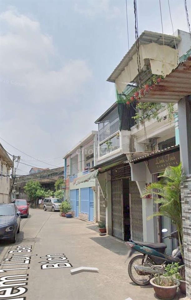 Chủ bán nhà MT Lương Đắc Bằng giá chỉ 6,xx tỷ