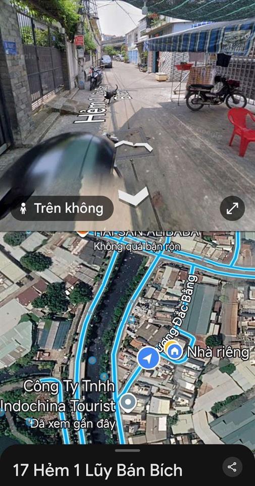 Chủ bán nhà MT Lương Đắc Bằng giá chỉ 6,xx tỷ