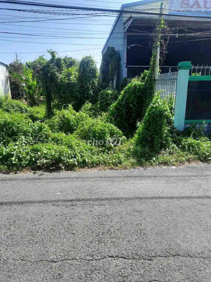 Bán đất Tiền Giang