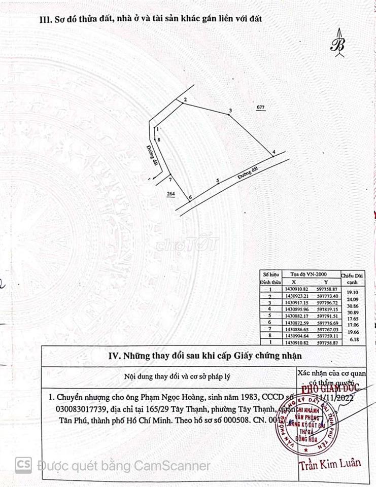 BÁN ĐẤT HÒA TÂM – ĐÔNG HÒA, PHÚ YÊN | SÁT DỰ ÁN KCN