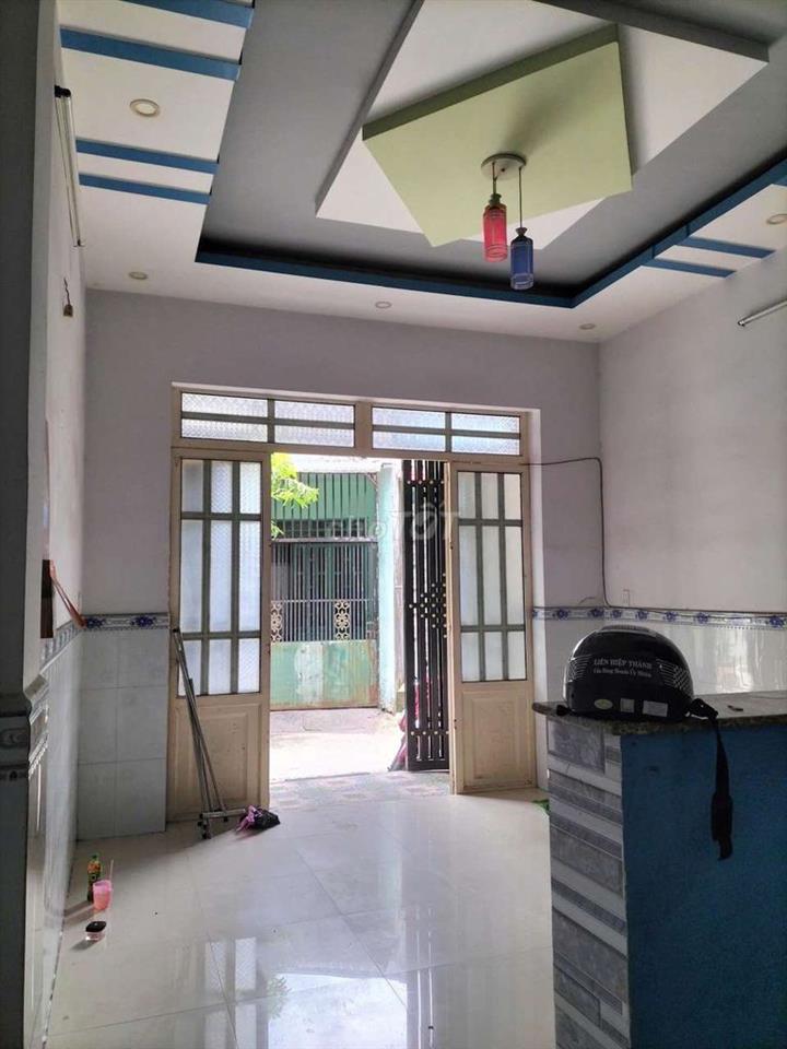Bán Nhà: 1/ Đường 1C ,Ấp 1A ,Vĩnh Lộc B . Tân Vĩnh Lộc Mới