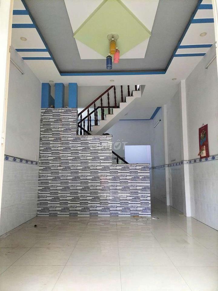 Bán Nhà: 1/ Đường 1C ,Ấp 1A ,Vĩnh Lộc B . Tân Vĩnh Lộc Mới