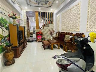 🏠Cho Thuê Nhà Full Nội Thất Mới Gần Chợ Xuân Thới Thượng