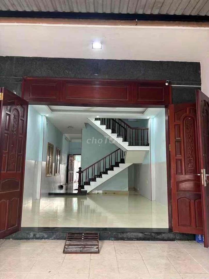 🌹Cho Thuê Nhà Phạm Văn Sáng Gần Chợ Đại Hải Đường Nhựa 2 Xe Tải Tránh