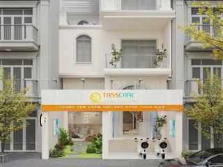 💥Cho thuê nhà THANG MÁY MT 75D Hoa Lan, PN - 500m2 - 5 x 20m