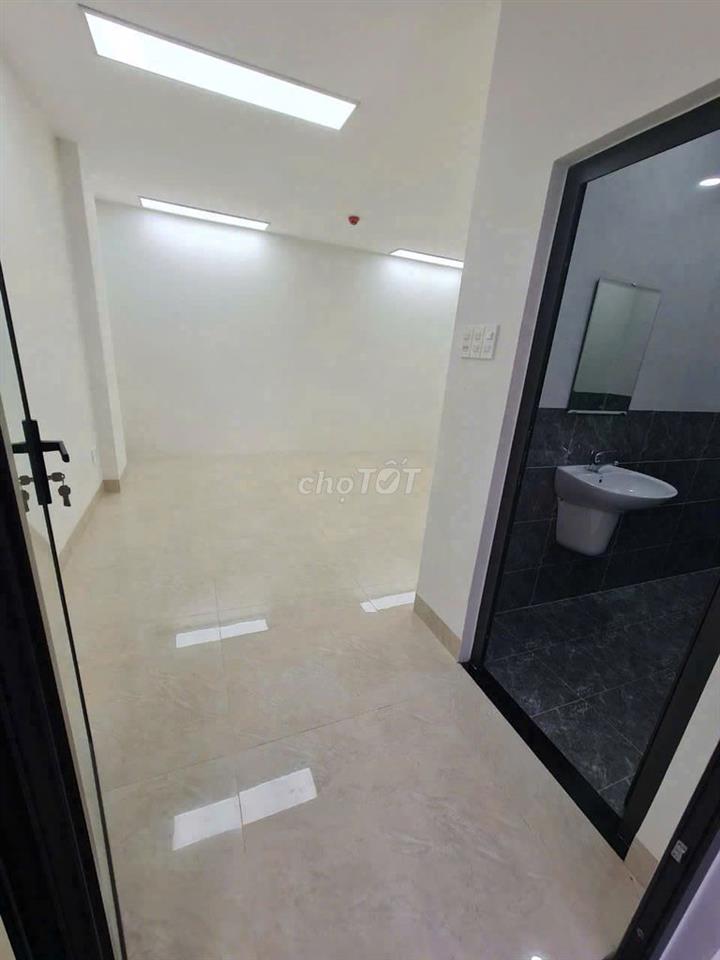 💥💥SIÊU PHẨM NHÀ MỚI - 47D Lê Thị Riêng,P.Bến Thành, Q.1, 6x20m