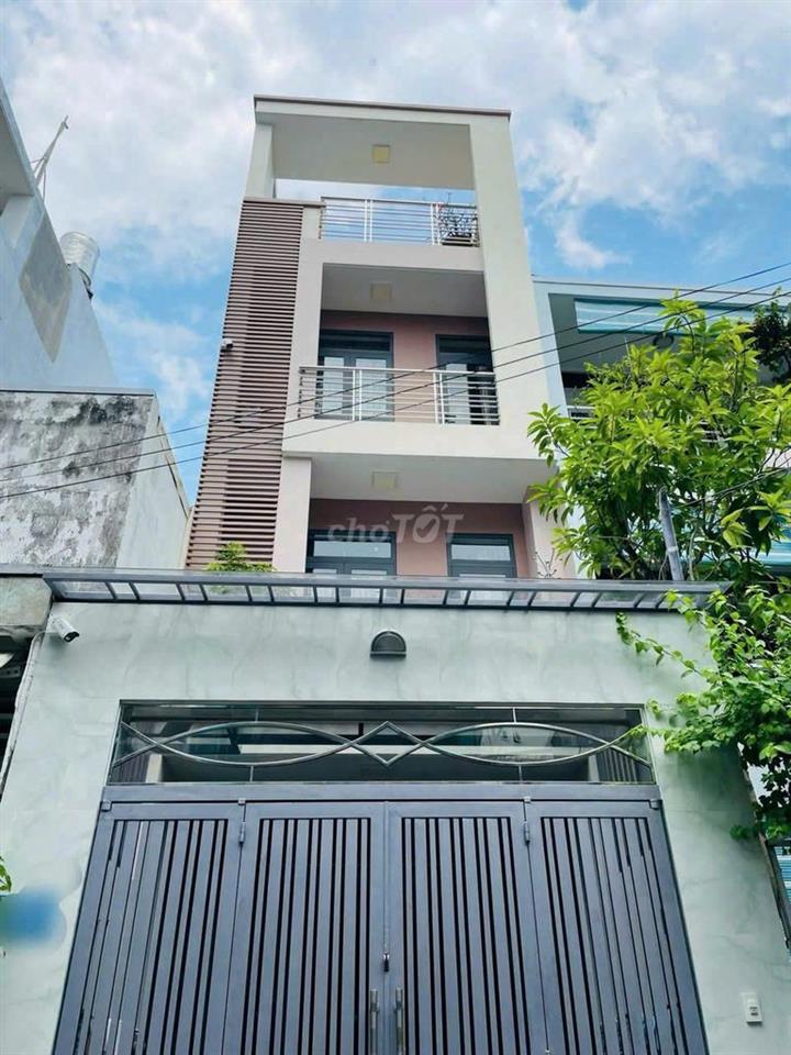 💥💥SIÊU PHẨM NHÀ MỚI - 47D Lê Thị Riêng,P.Bến Thành, Q.1, 6x20m