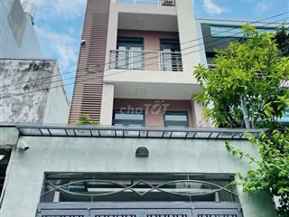 💥💥SIÊU PHẨM NHÀ MỚI - 47D Lê Thị Riêng,P.Bến Thành, Q.1, 6x20m