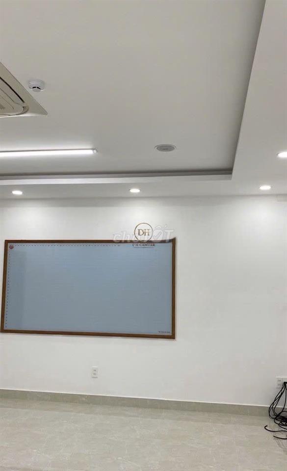 🌇NHÀ MT NGUYỄN TRÃI, PHƯỜNG BẾN THÀNH, QUẬN 1 – VỊ TRÍ VÀNG KINH DOANH