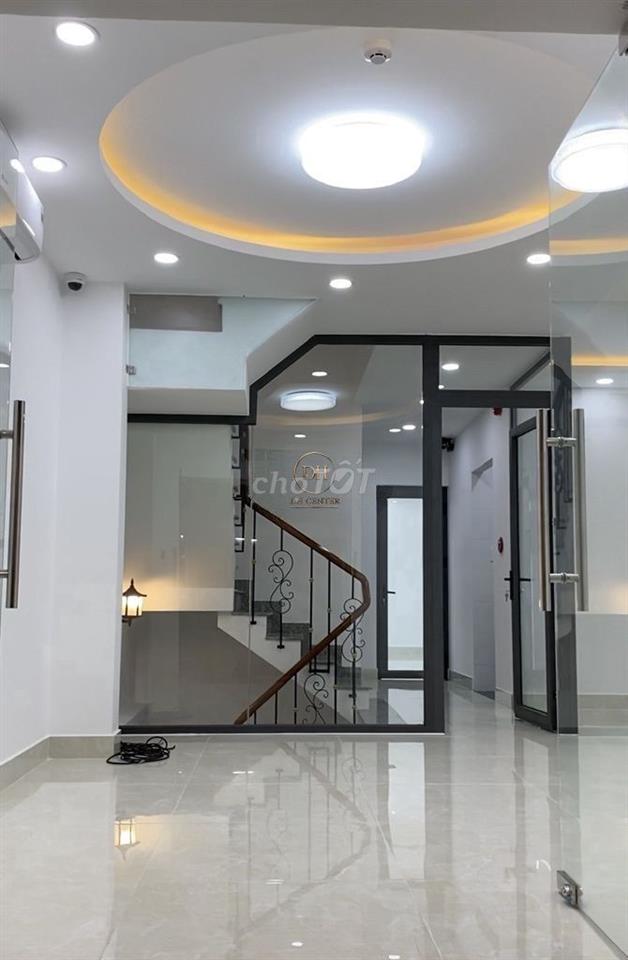 🌇NHÀ MT NGUYỄN TRÃI, PHƯỜNG BẾN THÀNH, QUẬN 1 – VỊ TRÍ VÀNG KINH DOANH