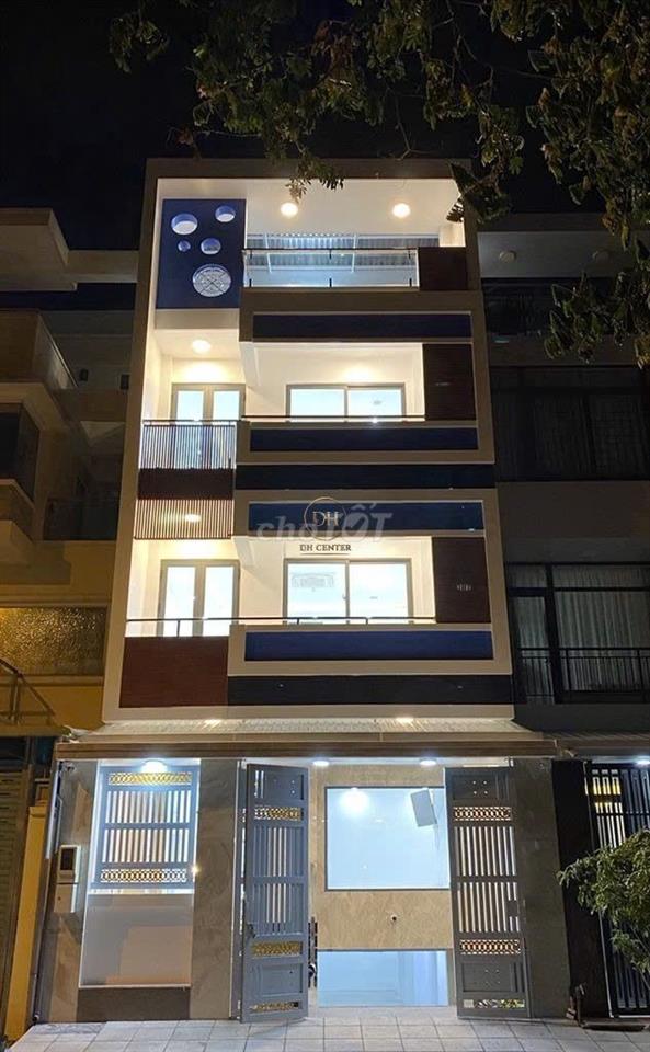 🌇NHÀ MT NGUYỄN TRÃI, PHƯỜNG BẾN THÀNH, QUẬN 1 – VỊ TRÍ VÀNG KINH DOANH