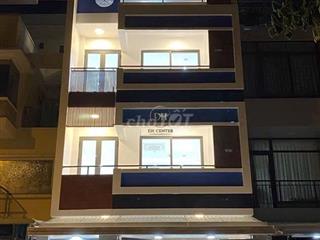 🌇NHÀ MT NGUYỄN TRÃI, PHƯỜNG BẾN THÀNH, QUẬN 1 – VỊ TRÍ VÀNG KINH DOANH