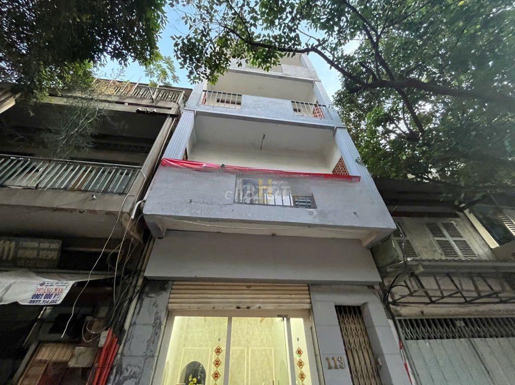 💥CHO THUÊ MẶT TIỀN - Lê Thị Riêng,P.Bến Thành,Q.1 5x20m 400m2