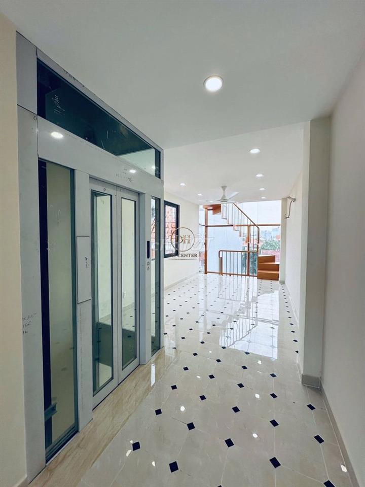 💥💥SIÊU PHẨM NHÀ ĐẸP-357D Nguyễn Trãi, Phường Bến Thành, Quận 1 DT 400m