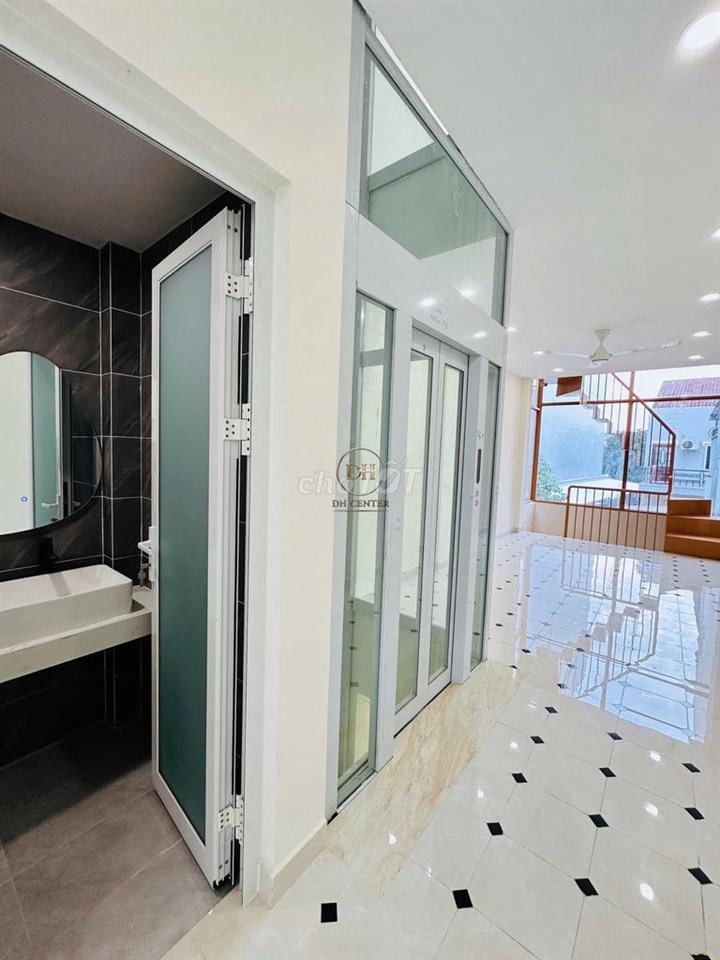 💥💥SIÊU PHẨM NHÀ ĐẸP-357D Nguyễn Trãi, Phường Bến Thành, Quận 1 DT 400m