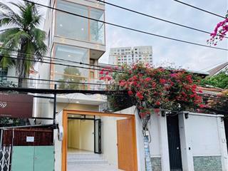 💥💥SIÊU PHẨM NHÀ ĐẸP-357D Nguyễn Trãi, Phường Bến Thành, Quận 1 DT 400m