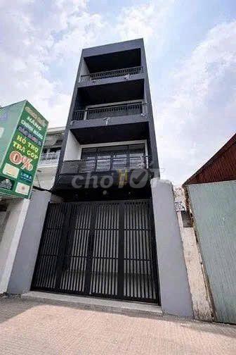 💥MẶT TIỀN - 27E Lê Văn Sỹ,P13, Q.Phú Nhuận, 6x22, DTSD 400m2