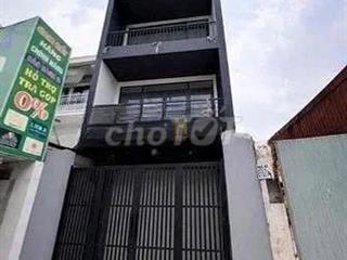 💥MẶT TIỀN - 27E Lê Văn Sỹ,P13, Q.Phú Nhuận, 6x22, DTSD 400m2