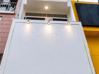 🏠 CHO THUÊ NHÀ 2 MẶT TIỀN TÔN THẤT TÙNG, QUẬN 1 – DT 4x16M 🔥