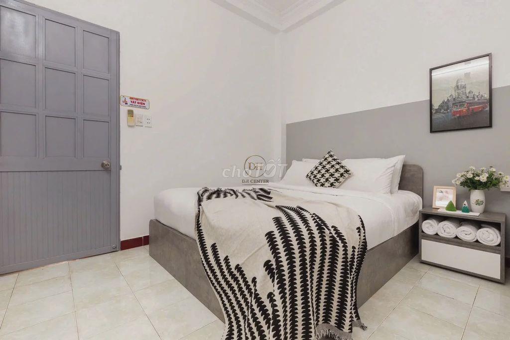 ⭐ NHÀ ĐẸP TRUNG TÂM Q1 – NGUYỄN TRÃI – 5x20M – 1 TRỆT 4 LẦU 💰