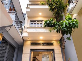 ⭐ NHÀ ĐẸP TRUNG TÂM Q1 – NGUYỄN TRÃI – 5x20M – 1 TRỆT 4 LẦU 💰