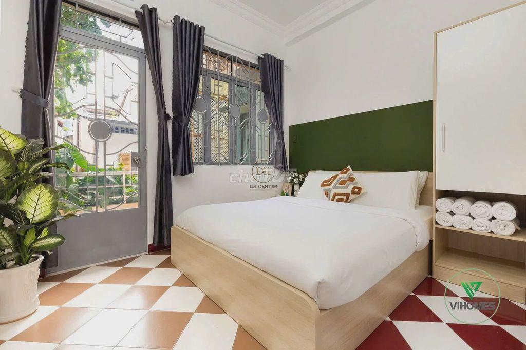 ⭐ NHÀ ĐẸP TRUNG TÂM Q1 – NGUYỄN TRÃI – 5x20M – 1 TRỆT 4 LẦU 💰