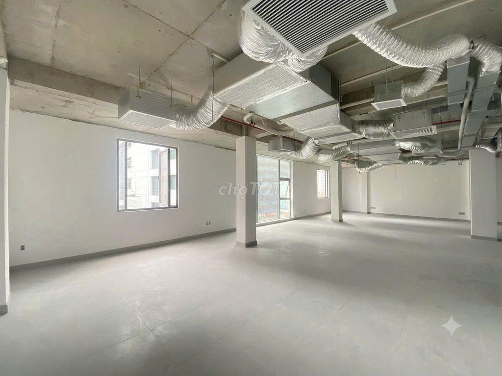🏢Văn phòng Cao Thắng P.5 Q.3 - 200m2 vị trí đẹp, giá rẻ chỉ 43tr/tháng