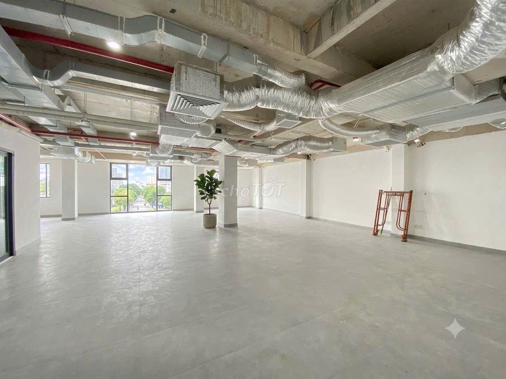 🏢Văn phòng Cao Thắng P.5 Q.3 - 200m2 vị trí đẹp, giá rẻ chỉ 43tr/tháng