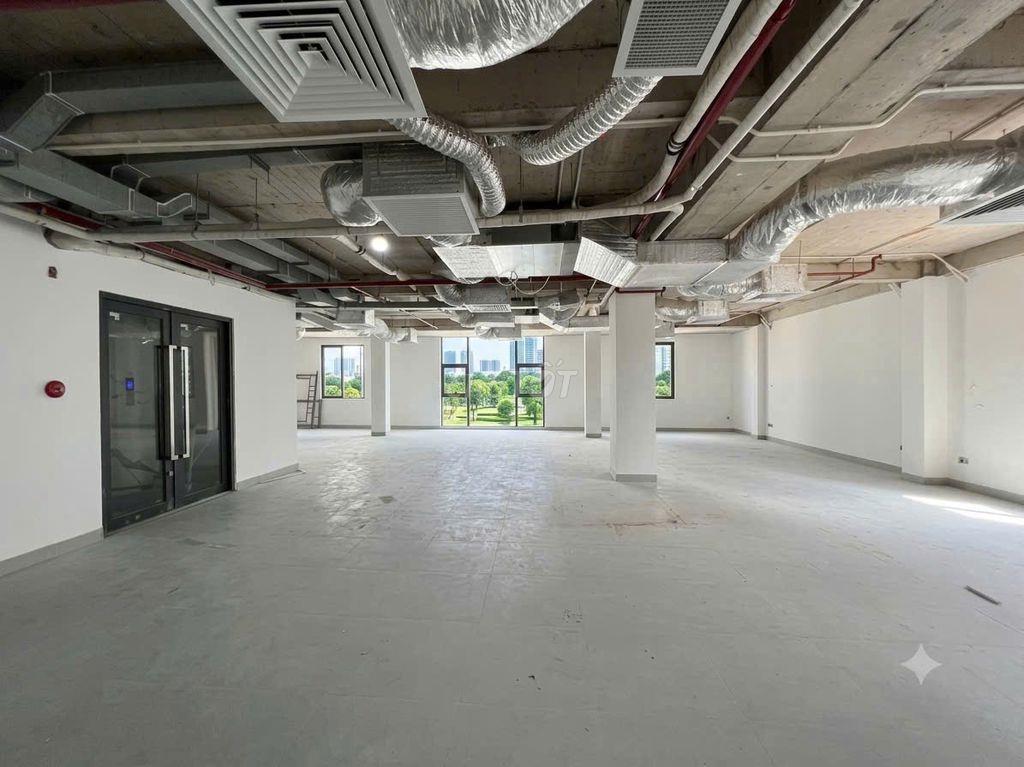🏢Văn phòng Cao Thắng P.5 Q.3 - 200m2 vị trí đẹp, giá rẻ chỉ 43tr/tháng