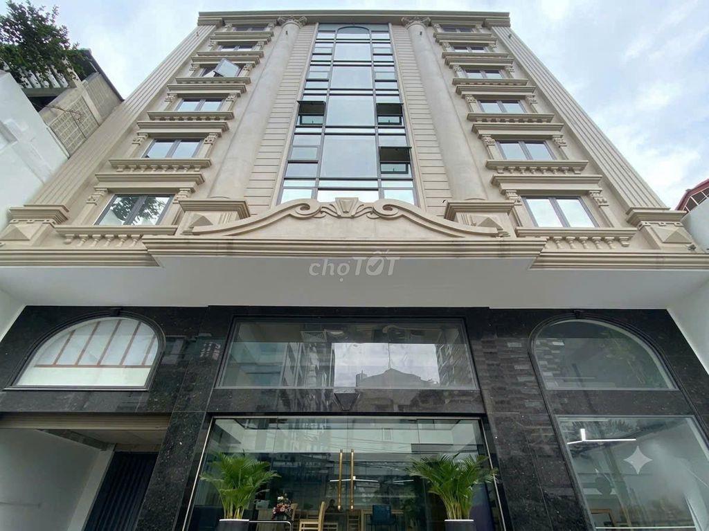 🏢Văn phòng Cao Thắng P.5 Q.3 - 200m2 vị trí đẹp, giá rẻ chỉ 43tr/tháng