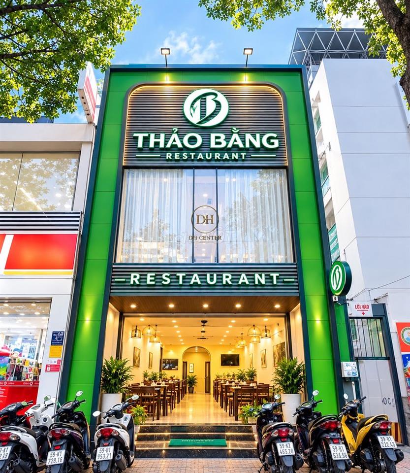 🔥 CHO THUÊ NHÀ MẶT TIỀN HỒ XUÂN HƯƠNG, P. VÕ THỊ SÁU, QUẬN 3 🔥