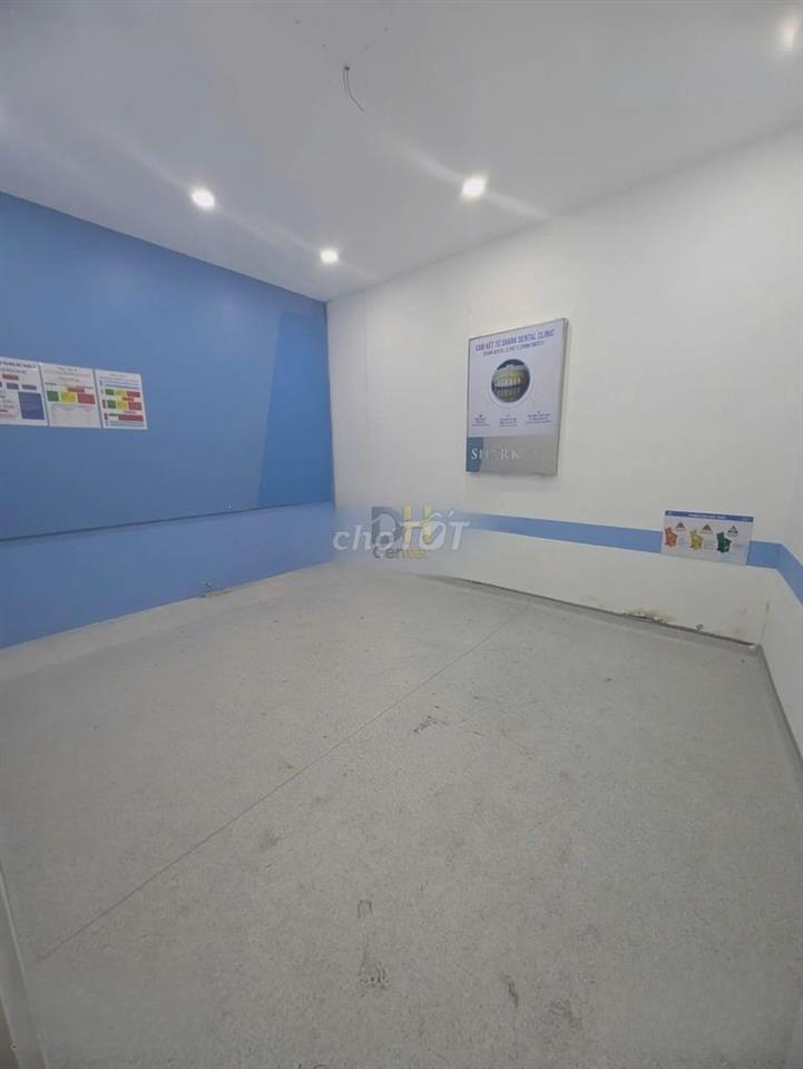 🔥CHO THUÊ NHÀ MT VÕ THỊ SÁU Q.1(5x20m)TRỆT 3 LẦU 🏢 KINH DOANH ĐA NGÀNH
