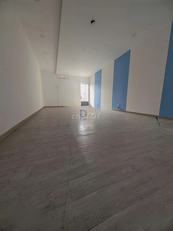 🔥CHO THUÊ NHÀ MT VÕ THỊ SÁU Q.1(5x20m)TRỆT 3 LẦU 🏢 KINH DOANH ĐA NGÀNH