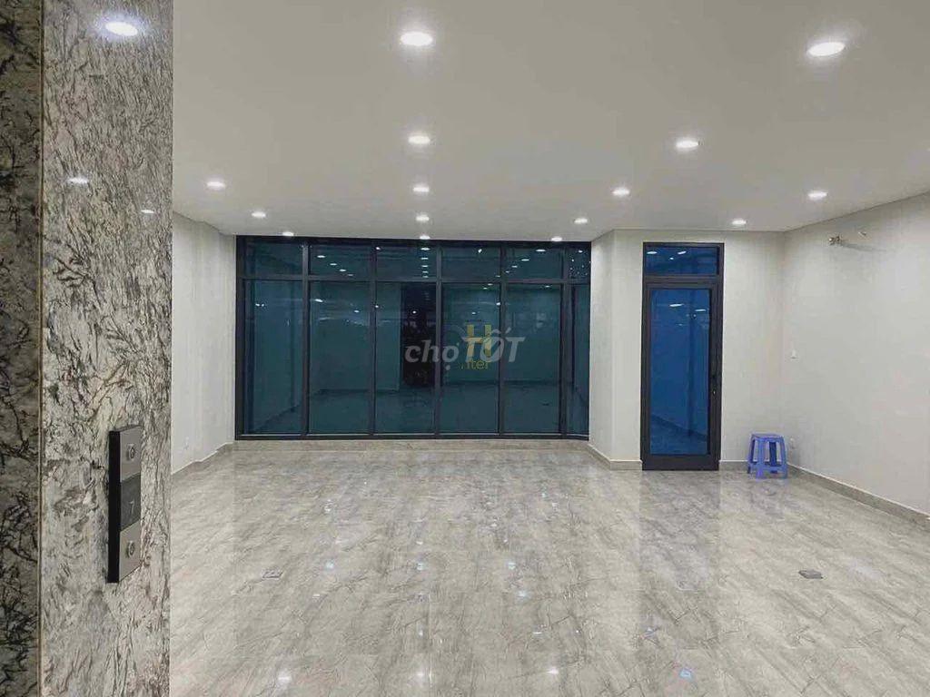 ⚡GIÁ TỐT⚡Cho thuê MT Trần Quang Khải Q.1 (7x16m) kinh doanh đỉnh cao