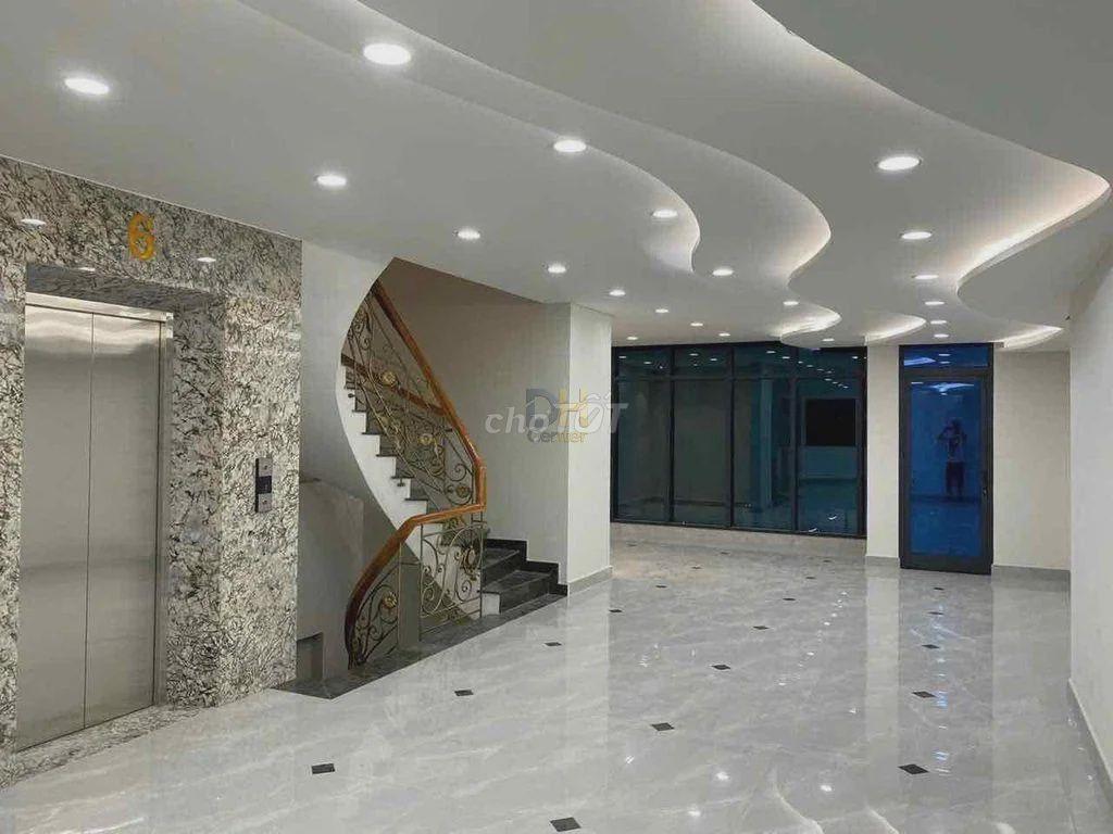 ⚡GIÁ TỐT⚡Cho thuê MT Trần Quang Khải Q.1 (7x16m) kinh doanh đỉnh cao